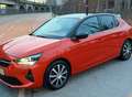 Opel Corsa Corsa 1,2 Elegance mit GS-Line Optik Orange - thumbnail 3
