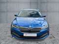 Skoda Superb Combi 2.0 TDI 4x4 DSG STYLE MATRIX+STDHZG Blau - thumbnail 3
