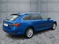 Skoda Superb Combi 2.0 TDI 4x4 DSG STYLE MATRIX+STDHZG Blau - thumbnail 6