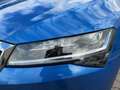 Skoda Superb Combi 2.0 TDI 4x4 DSG STYLE MATRIX+STDHZG Blau - thumbnail 15