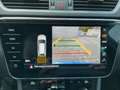 Skoda Superb Combi 2.0 TDI 4x4 DSG STYLE MATRIX+STDHZG Blau - thumbnail 20