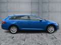 Skoda Superb Combi 2.0 TDI 4x4 DSG STYLE MATRIX+STDHZG Blau - thumbnail 7