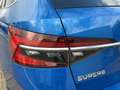 Skoda Superb Combi 2.0 TDI 4x4 DSG STYLE MATRIX+STDHZG Blau - thumbnail 16
