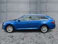 Skoda Superb Combi 2.0 TDI 4x4 DSG STYLE MATRIX+STDHZG Blau - thumbnail 4