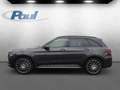 Mercedes-Benz GLC 300 4Matic AMG+Distronic+AHK Gris - thumbnail 5