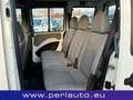 Fiat Doblo Doblò 1ª serie 1.6i 16V Natural Power cat Active Blanc - thumbnail 8