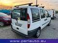 Fiat Doblo Doblò 1ª serie 1.6i 16V Natural Power cat Active Blanc - thumbnail 4