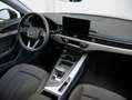 Audi A4 Avant 35 TDI 163cv MHEV Stronic Business Negro - thumbnail 8
