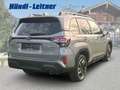 Subaru Forester 2.0ie Exclusive Lineartronic Grijs - thumbnail 3