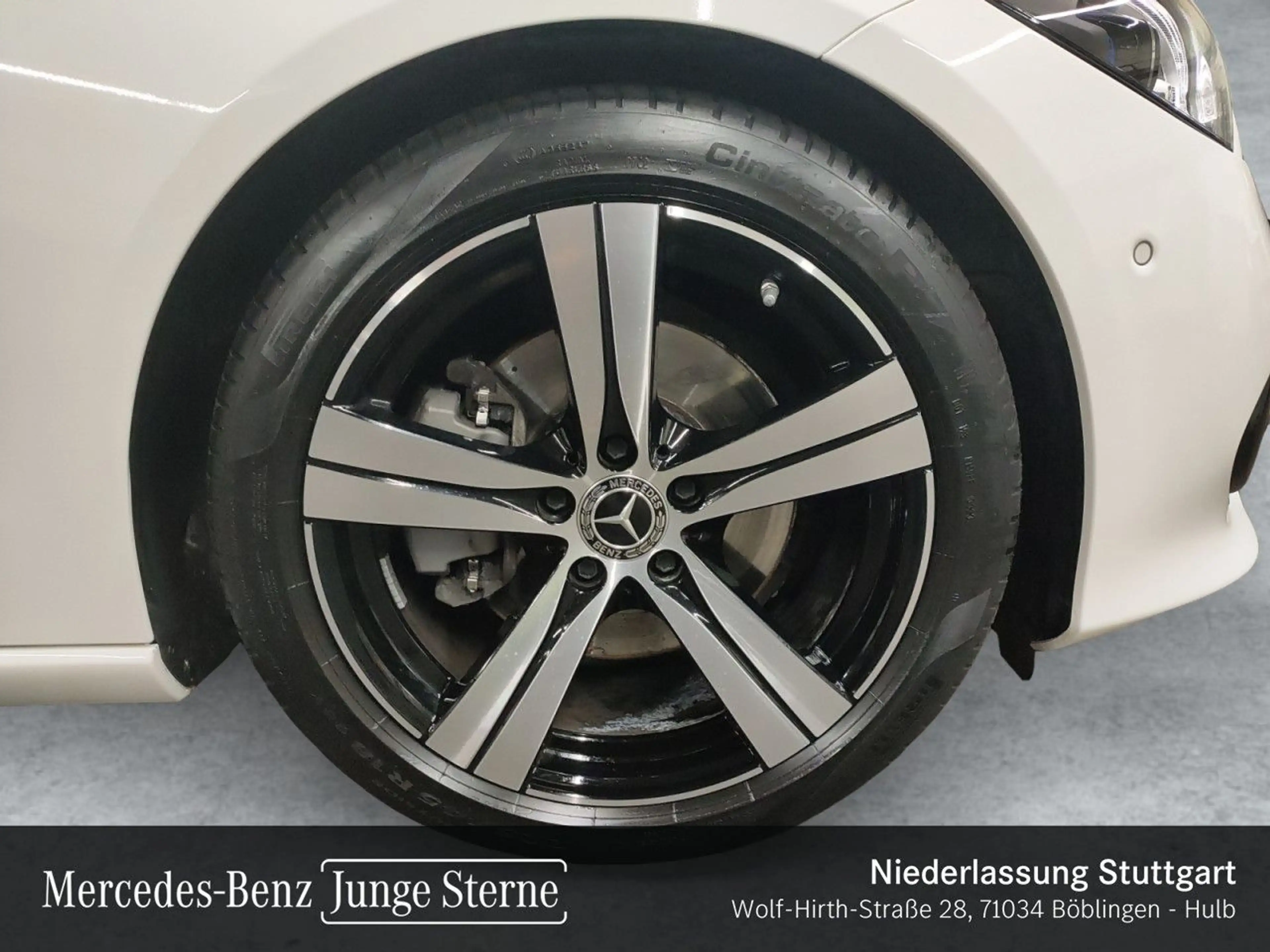 Mercedes-Benz C 220 d T AVANTG+KAMERA+KEYLESS+9G — photo 3