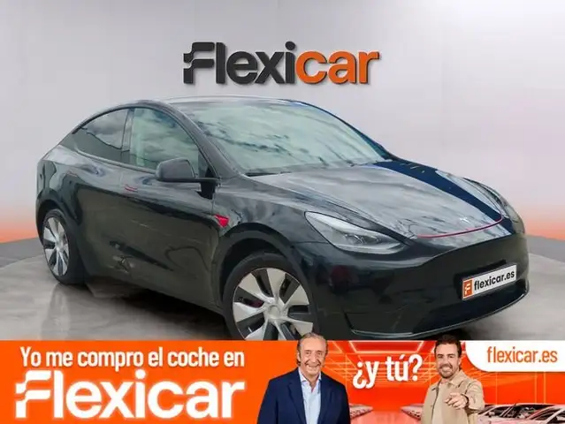 Tesla Model Y 60KWH 12/2023