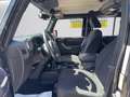 Jeep Wrangler Unlimited Sport 2 DPF Allrad Notbremsass. Temp Ber Schwarz - thumbnail 9