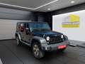 Jeep Wrangler Unlimited Sport 2 DPF Allrad Notbremsass. Temp Ber Schwarz - thumbnail 7