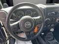 Jeep Wrangler Unlimited Sport 2 DPF Allrad Notbremsass. Temp Ber Schwarz - thumbnail 10