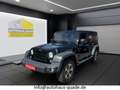 Jeep Wrangler Unlimited Sport 2 DPF Allrad Notbremsass. Temp Ber Schwarz - thumbnail 1