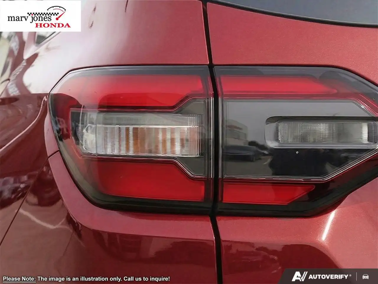 Honda Pilot fotografie Honda Pilot