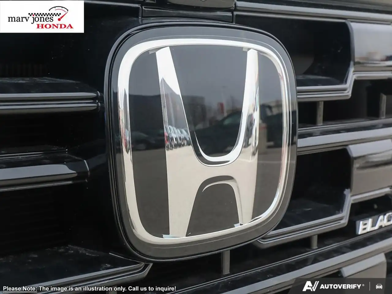 Honda Pilot fotografie Honda Pilot