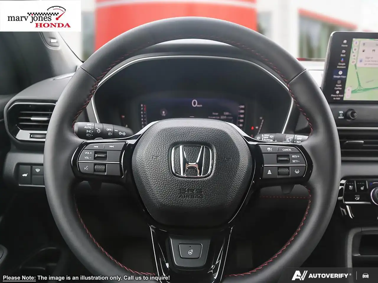 Honda Pilot fotografie Honda Pilot