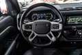 Land Rover Defender 110*1.HAND*EXTR-PAKET*LUFT*360*DAB+*AHK Grün - thumbnail 16