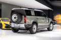 Land Rover Defender 110*1.HAND*EXTR-PAKET*LUFT*360*DAB+*AHK Grün - thumbnail 4