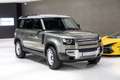 Land Rover Defender 110*1.HAND*EXTR-PAKET*LUFT*360*DAB+*AHK Grün - thumbnail 8