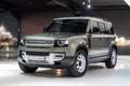 Land Rover Defender 110*1.HAND*EXTR-PAKET*LUFT*360*DAB+*AHK Grün - thumbnail 2