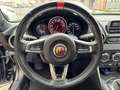 Abarth 124 Spider 1.4 Turbo MultiAir 170 CV CABRIO Noir - thumbnail 8