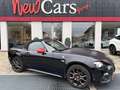 Abarth 124 Spider 1.4 Turbo MultiAir 170 CV CABRIO Noir - thumbnail 1