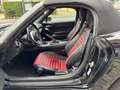 Abarth 124 Spider 1.4 Turbo MultiAir 170 CV CABRIO Noir - thumbnail 6