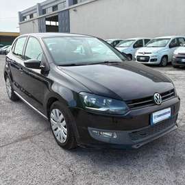 1.6 TDI 5 PORTE 75CV
