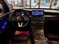 Mercedes-Benz GLC 200 4M LEDER LED AHK NAVI PANORAMA SHZ PDC Schwarz - thumbnail 13