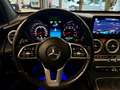 Mercedes-Benz GLC 200 4M LEDER LED AHK NAVI PANORAMA SHZ PDC Schwarz - thumbnail 27