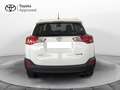 Toyota RAV 4 2.0 d-4d Active 2wd 124cv mt Bianco - thumbnail 5