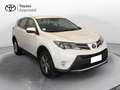 Toyota RAV 4 2.0 d-4d Active 2wd 124cv mt Bianco - thumbnail 3