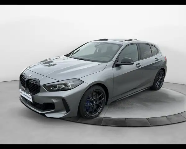 BMW M1 35i xDrive 5 P.