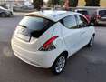 Lancia Ypsilon Ypsilon III 2015 1.2 Gold ecochic Gpl 69cv Bianco - thumbnail 3