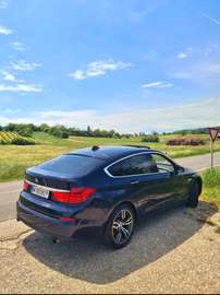 535dx F07 Gran Turismo