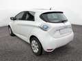 Renault ZOE Z.E. 40 LIFE BATTERIEMIETE/KAUF* Blanc - thumbnail 2