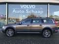 Volvo XC70 2.4 D5 Summum AWD Automaat | Rijklaar incl garanti Marrón - thumbnail 2