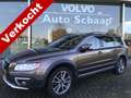 Volvo XC70 2.4 D5 Summum AWD Automaat | Rijklaar incl garanti Marrón - thumbnail 1