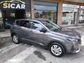 Peugeot 3008 Active Pack 1.2 Benzina 131CV Grijs - thumbnail 4