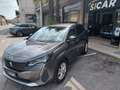 Peugeot 3008 Active Pack 1.2 Benzina 131CV Grijs - thumbnail 1