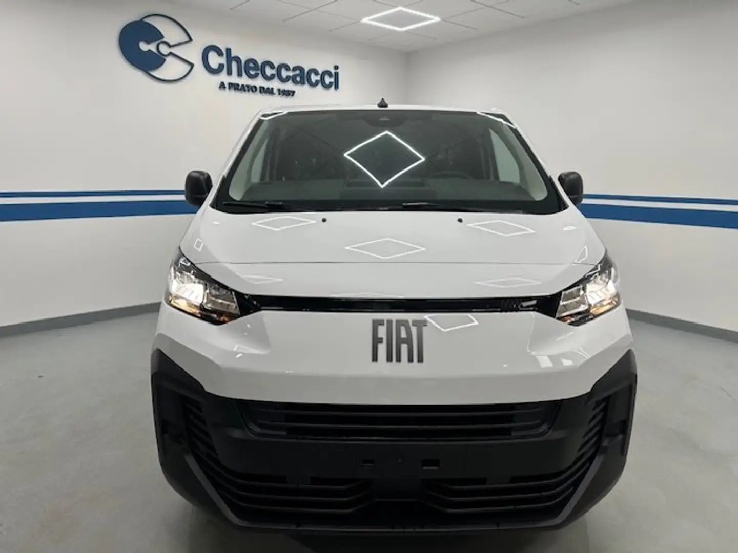 Fiat Scudo 3° Serie - L2H1 BlueHdi 120 cv - * 2025 * - 2