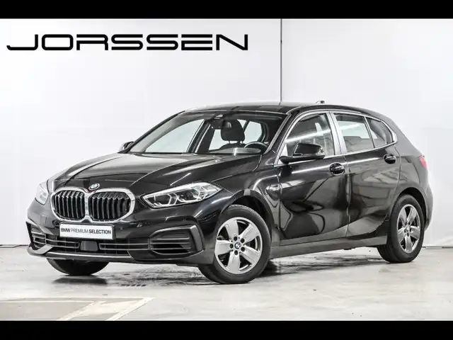 BMW 116 Hatch