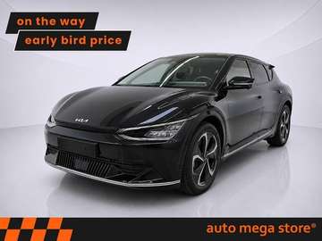 Elektro AWD 77 kWh 360°/ACC/KeyLess/LED