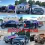 Dodge RAM 5,9 V8 Unikat 1X 4x4 1of1 Bigfoot Tausch Mö. Violett - thumbnail 9