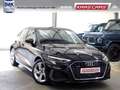 Audi A3 40 TDI quattro 2x S line Pano*B&O*LED*1.Hand Noir - thumbnail 1