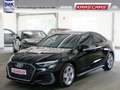 Audi A3 40 TDI quattro 2x S line Pano*B&O*LED*1.Hand Noir - thumbnail 5