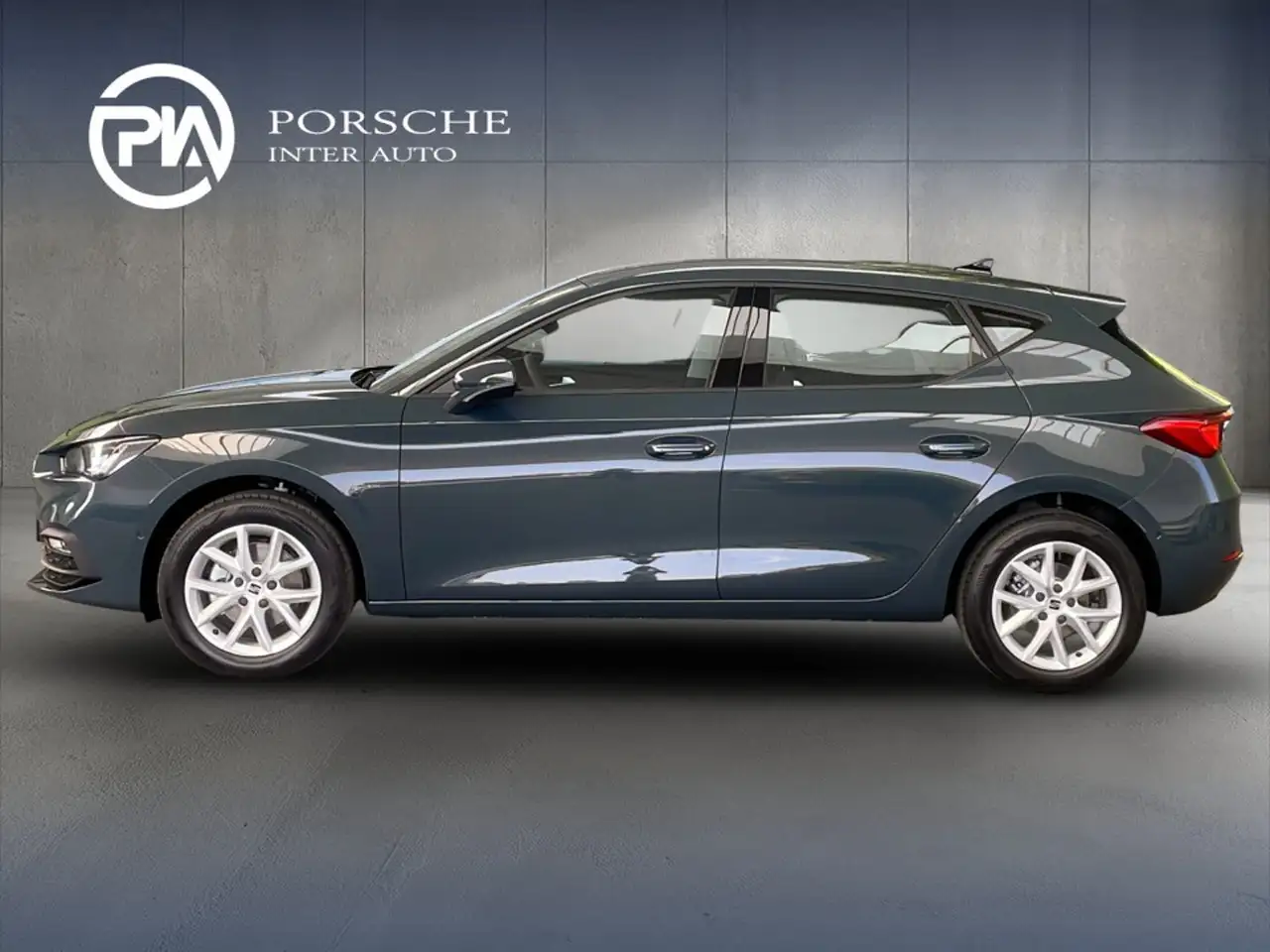 SEAT Leon 2026
