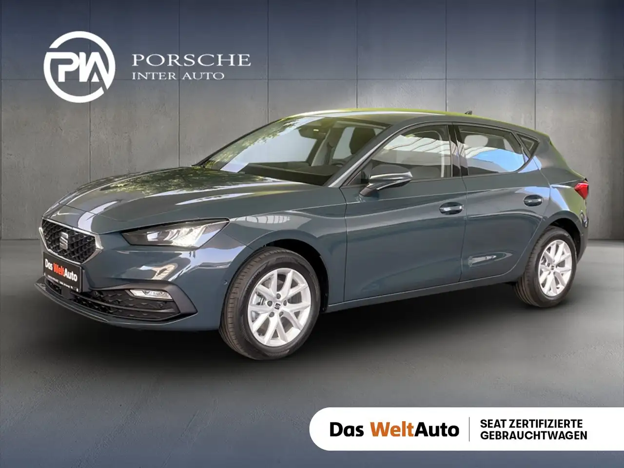 SEAT Leon 2026